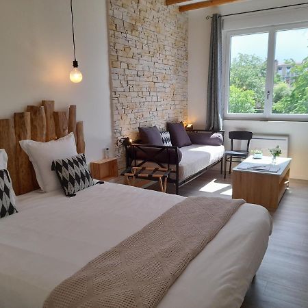 Charmes En Ville Le Charme Atypique Montluçon Екстериор снимка